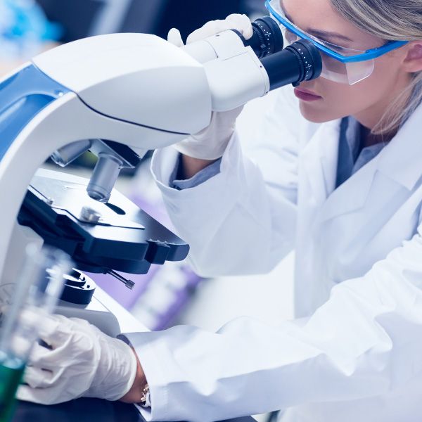 Qalitex laboratory team